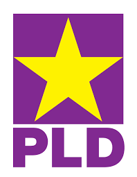 LOGO PLD Partido de la Liberación Dominicana